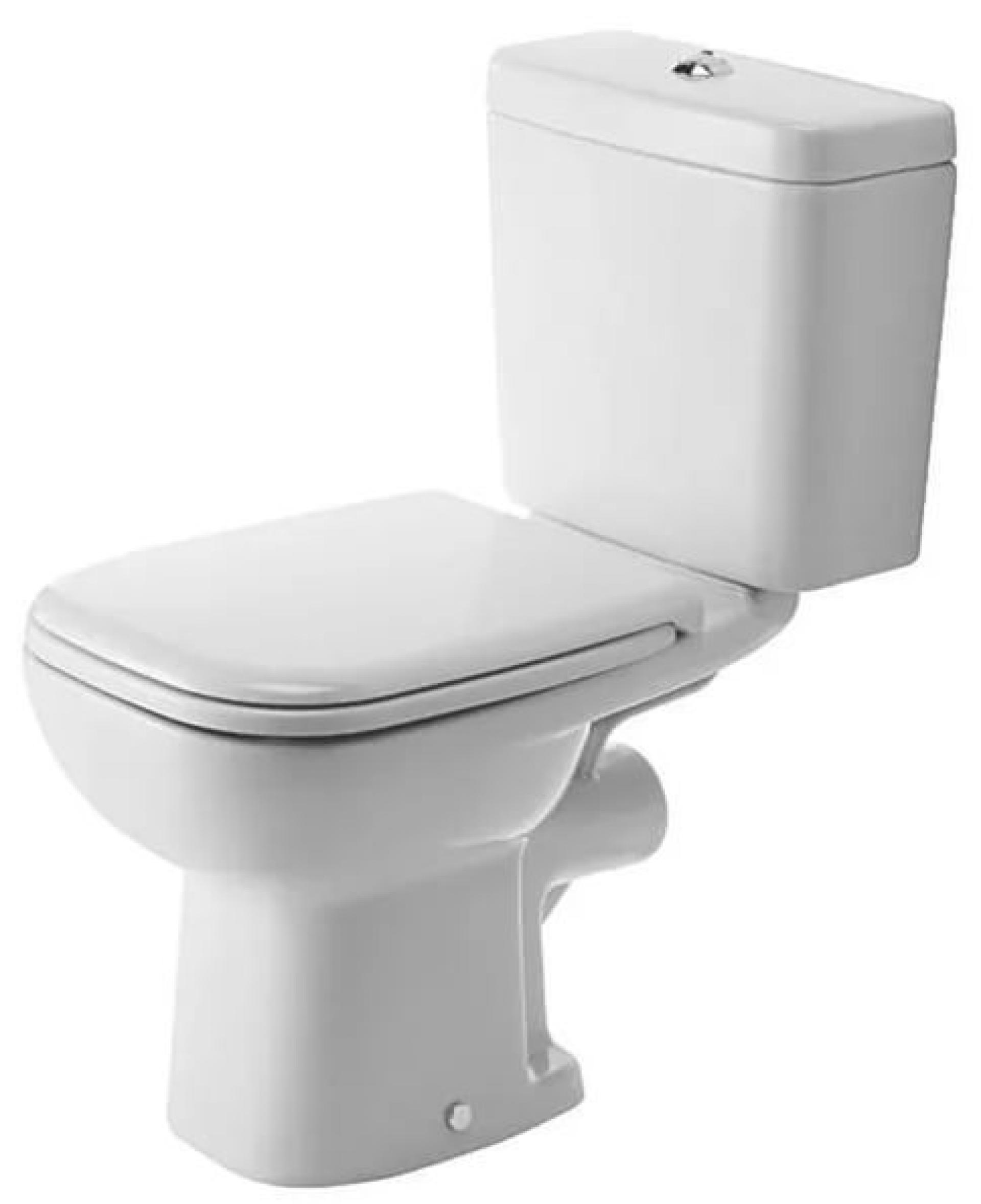Бачок для унитаза Duravit  D-Code 0927100004 - duravit shop