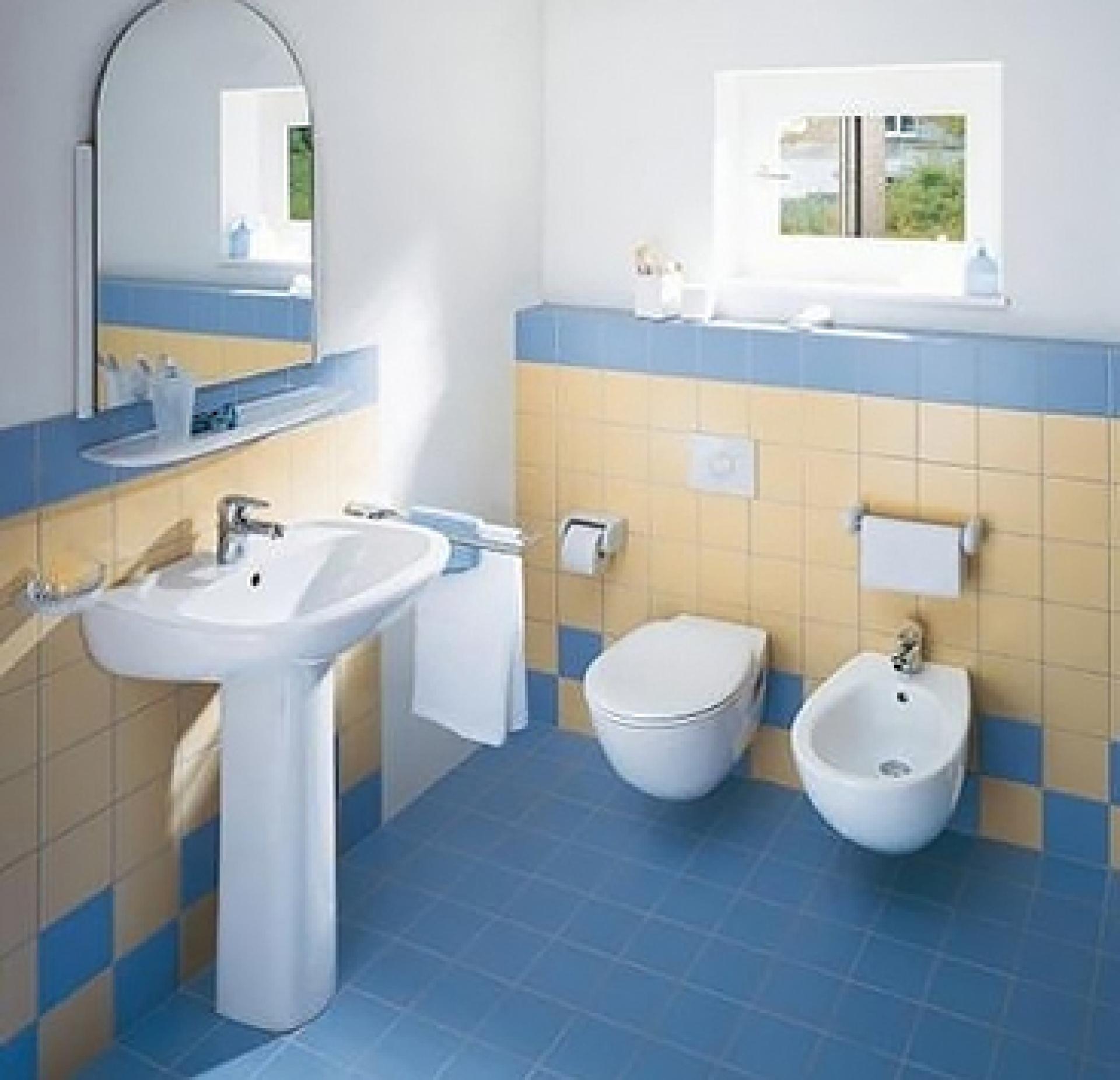 Подвесное биде Duravit DuraPlus 2532100000 - duravit shop