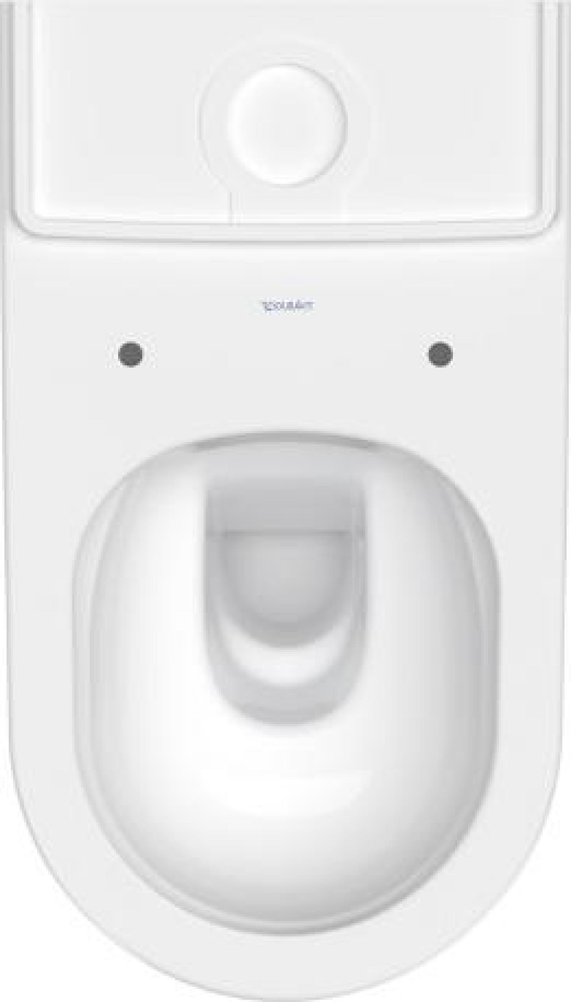 Унитаз компакт Duravit D-Neo 2002090000 без бачка и сиденья - duravit shop
