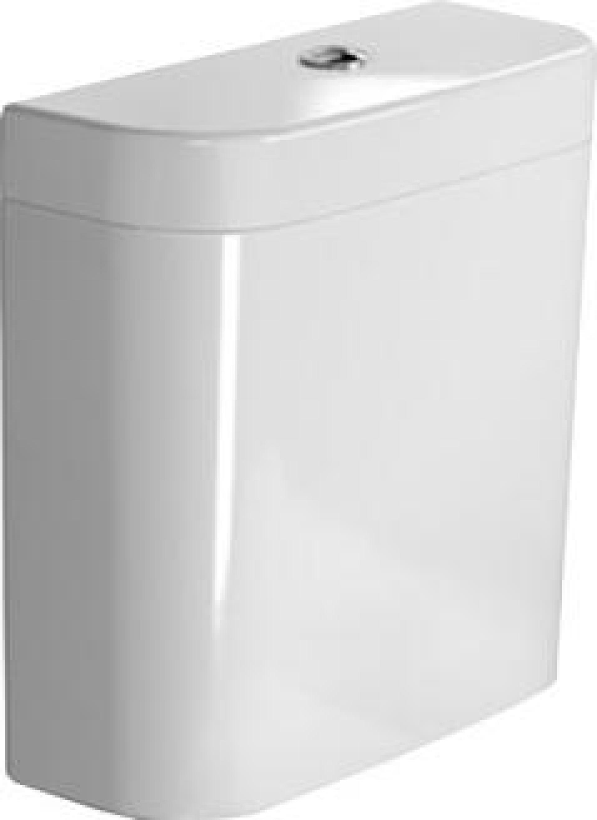 Бачок для унитаза Duravit Happy D.2 0934100005 - duravit shop