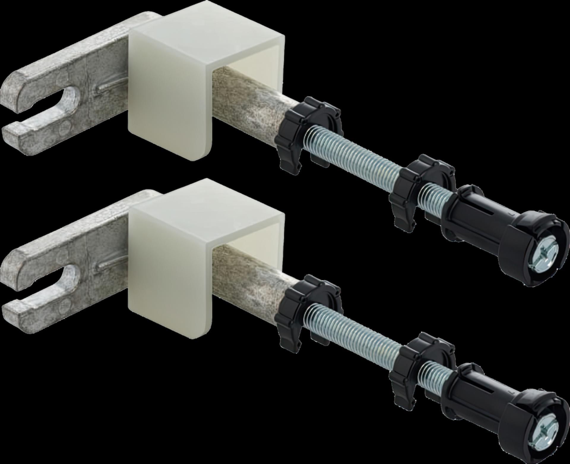 Комплект крепления для инсталляций Geberit Duofix 111.815.00.1 - duravit shop