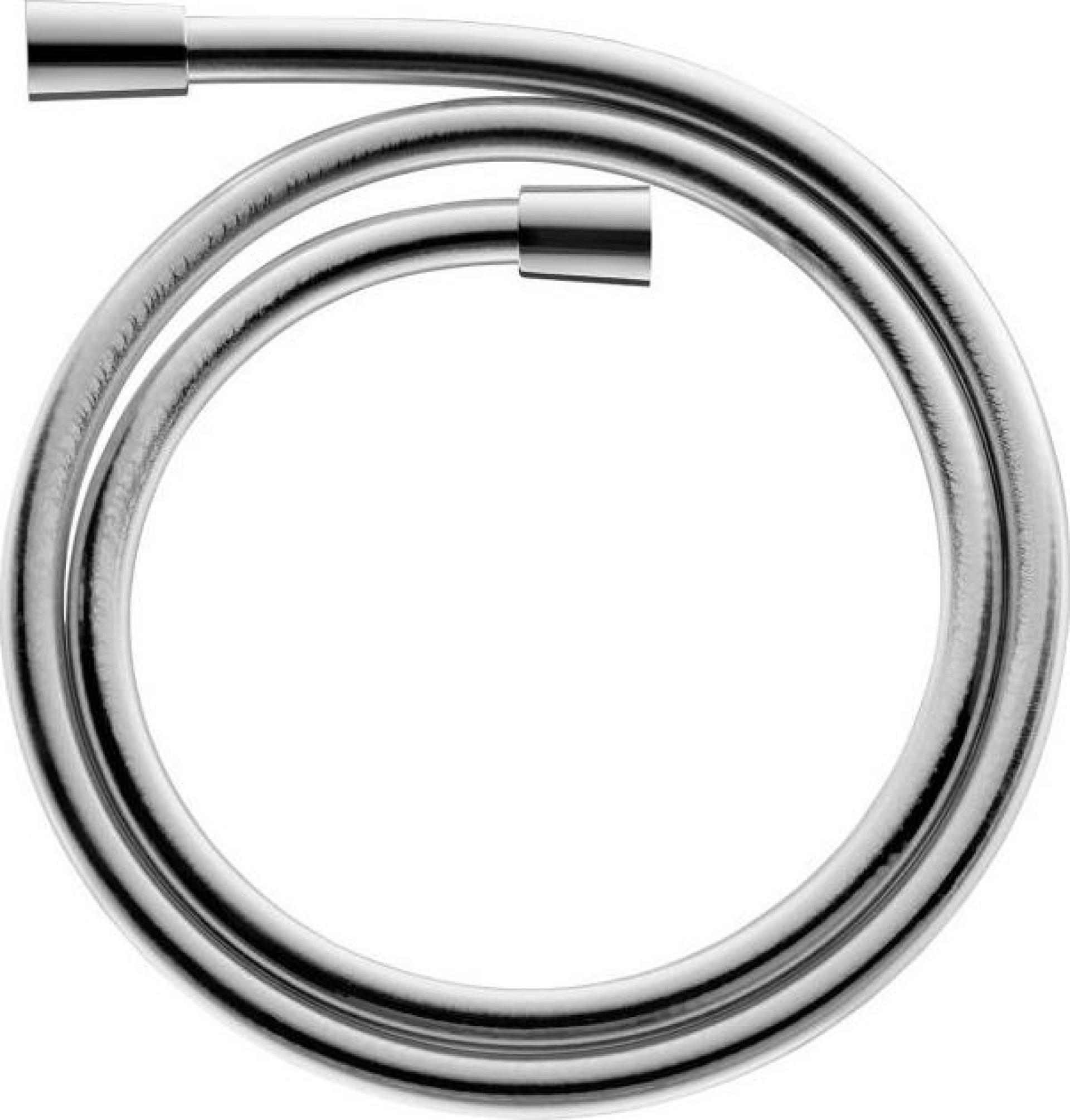 Шланг для душа DURAVIT Starck UV0610004000 хром - duravit shop
