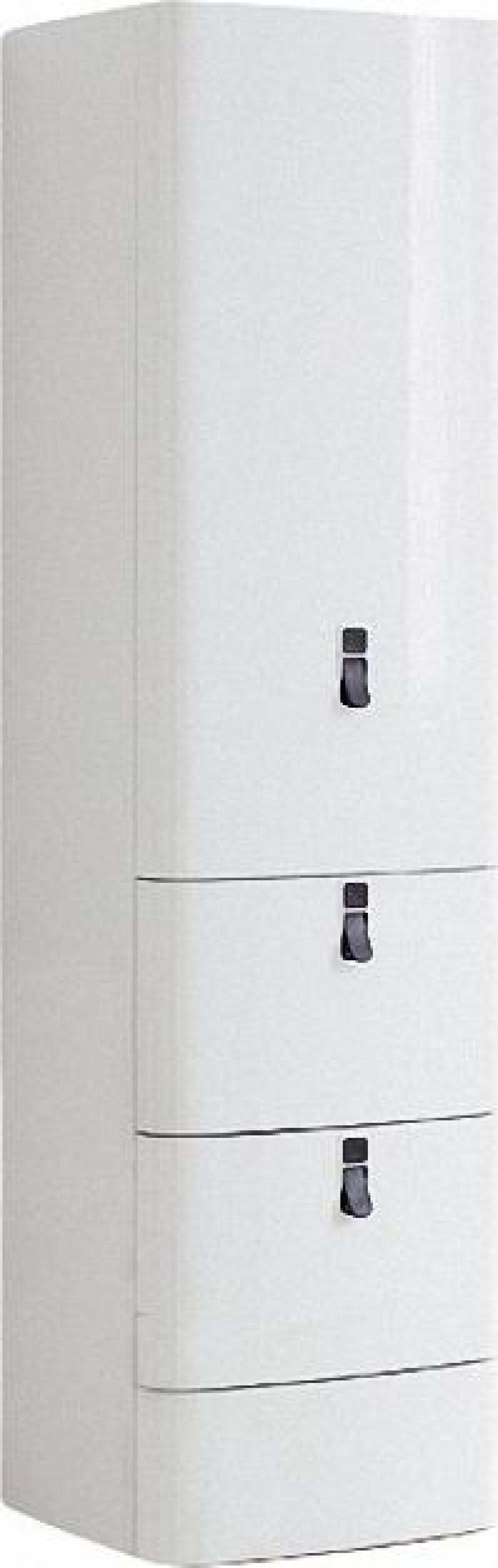 Шкаф (белый лак) Duravit Esplanade ES9055R5656 - duravit shop