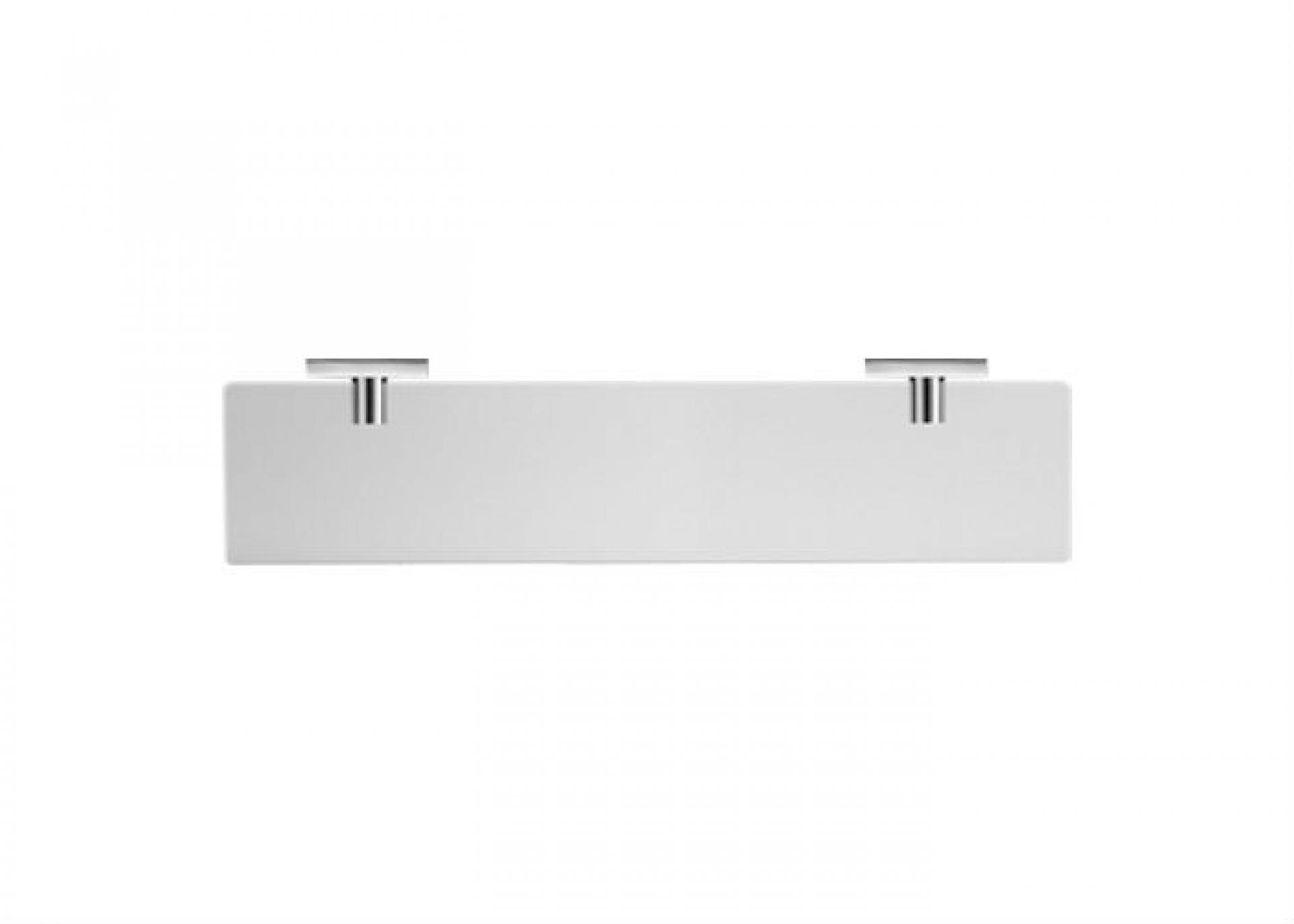 Полка стеклянная Duravit Karree 0099501000 - duravit shop