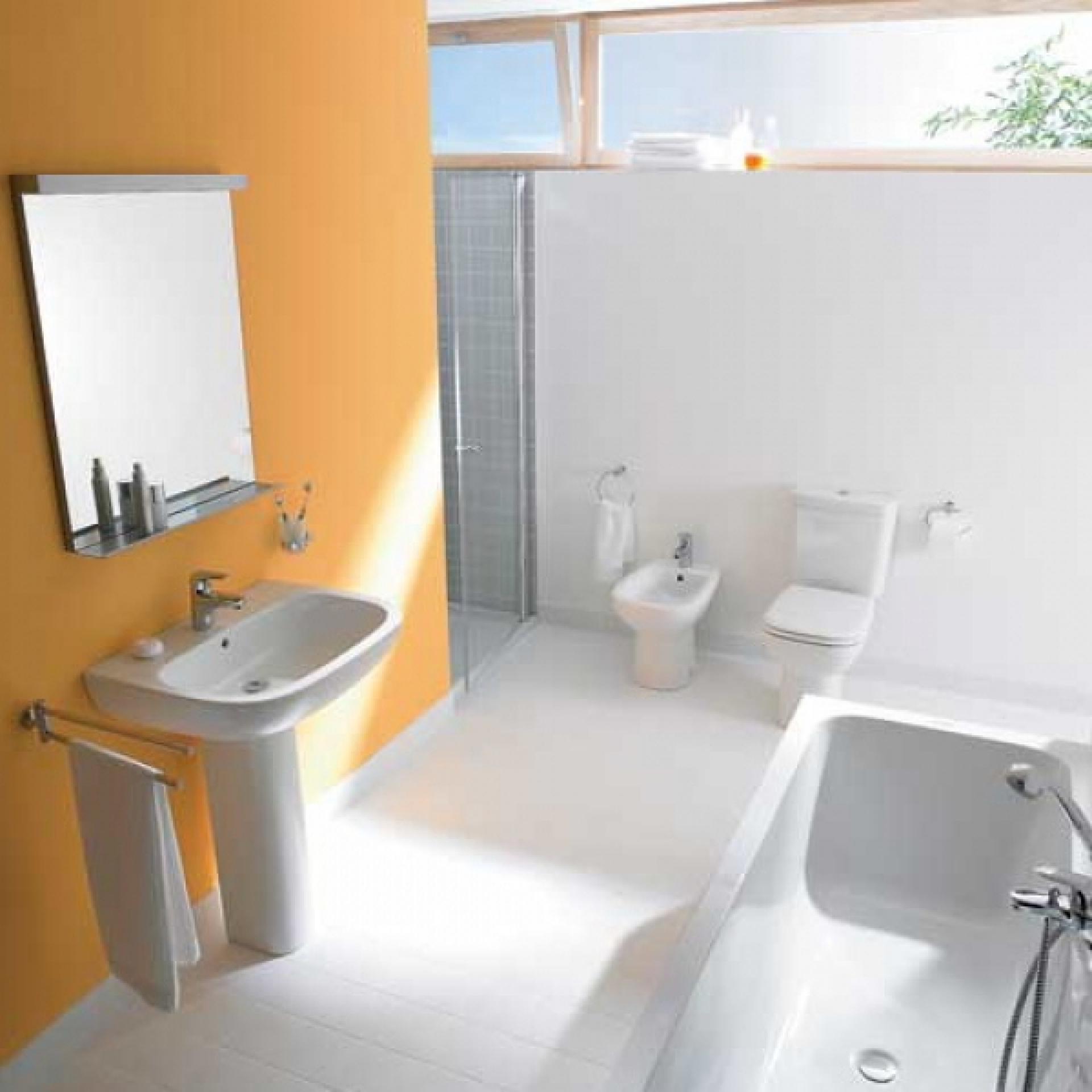 Унитаз напольный Duravit D-Code 21110900002 с бачком 0927100004 - duravit shop
