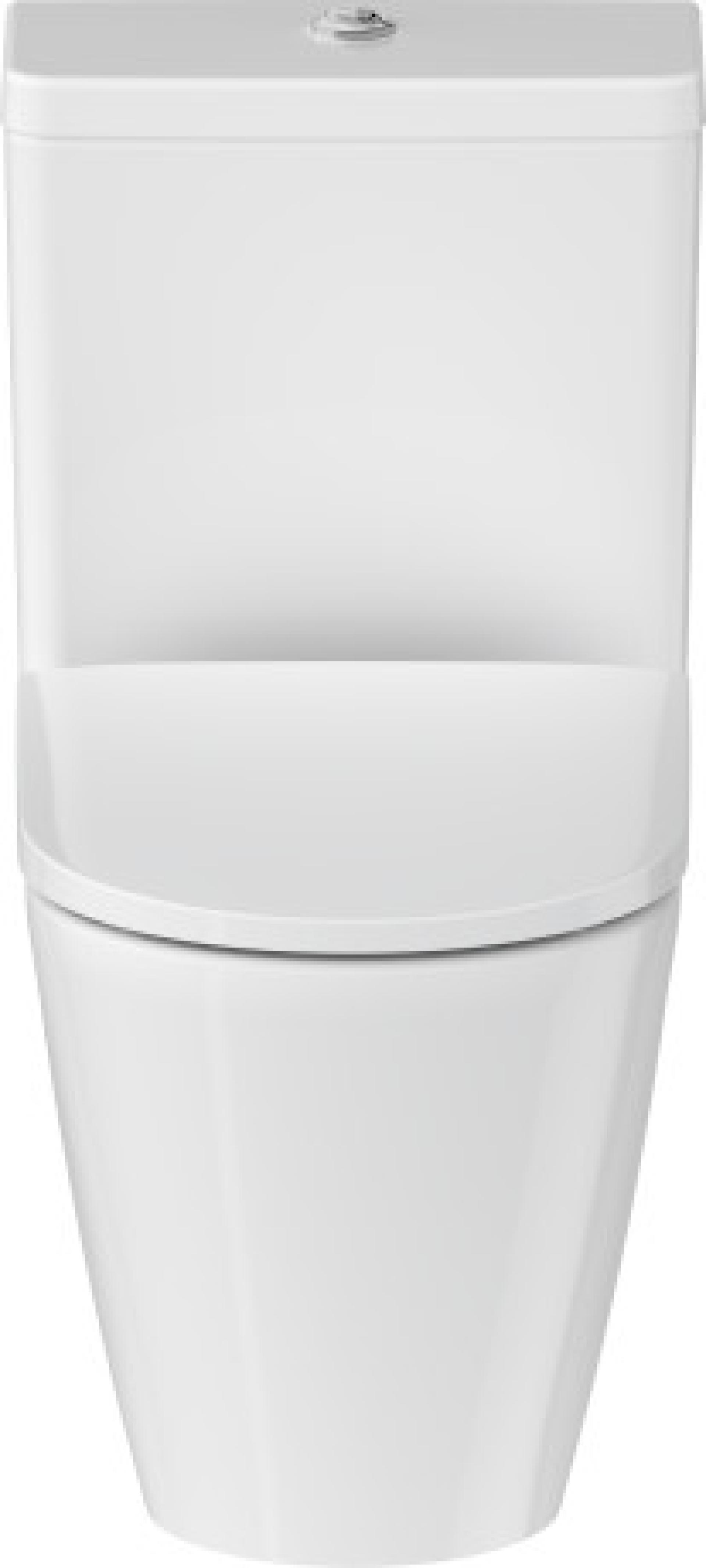 Унитаз компакт Duravit D-Neo 2002090000 без бачка и сиденья - duravit shop