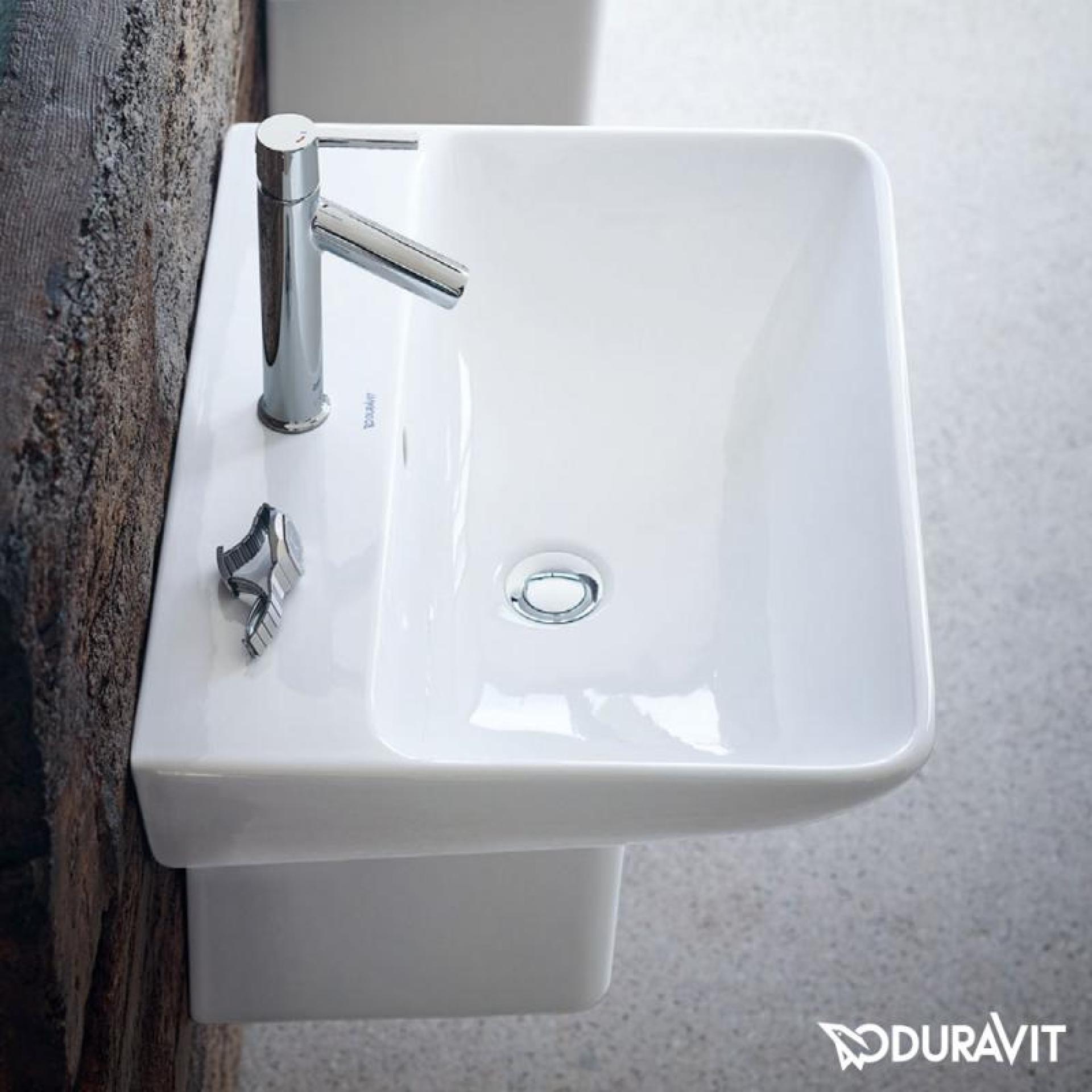 Раковина 55 см Duravit ME by Starck 2335550000 - duravit shop