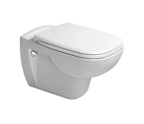 Инсталляция Viega с унитазом Duravit D-code 45351900A1, сиденье стандарт, комплект - duravit shop