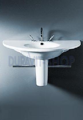Раковина 90x55 Duravit Starck-1 0405900000 - duravit shop