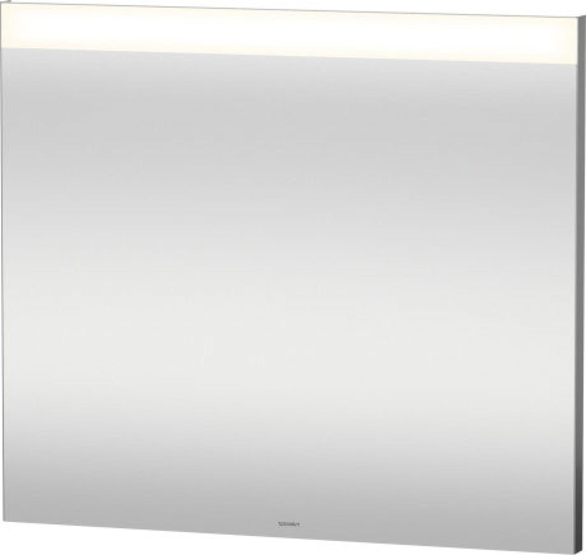 Зеркало с подсветкой 80 см Duravit Light and Mirror LM7836 - duravit shop