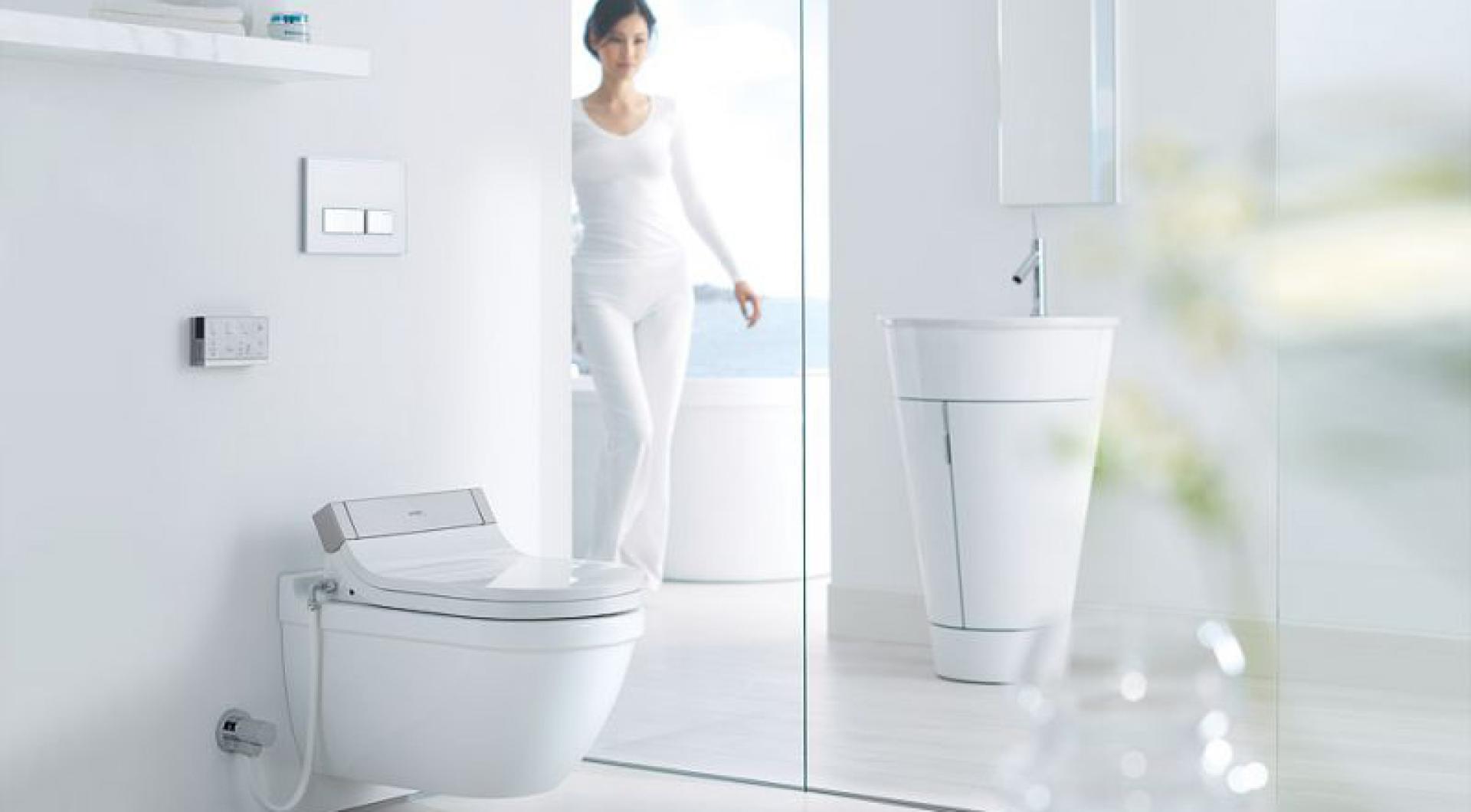 Унитаз подвесной Duravit Starck 3 2226590000 без сиденья - duravit shop
