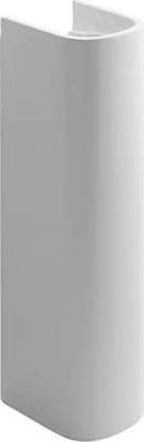 Пьедестал для раковины Duravit D-Code 08632700002 (уцененный товар) - duravit shop