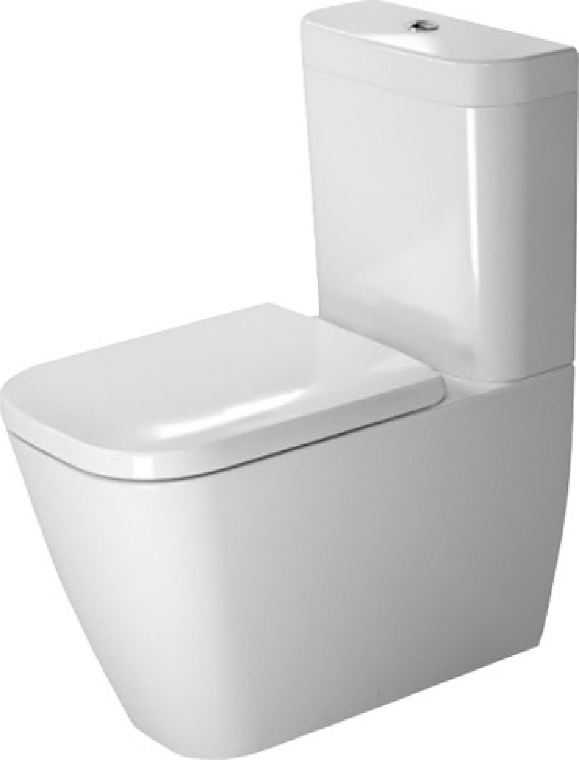 Бачок для унитаза Duravit Happy D.2 0934100005 - duravit shop
