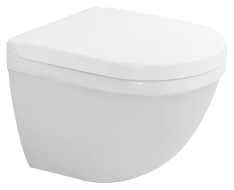 Инсталляция Alcaplast с унитазом Duravit STARCK 3 2227090000, сиденье микролифт, комплект - duravit shop