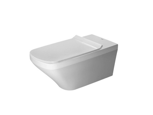 Унитаз Duravit Durastyle 2559090000, белый - duravit shop