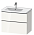 Тумба под раковину Duravit D-Neo DE4357010220000, White High Gloss