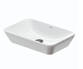 Раковина Duravit D-Neo 2397600070, белый