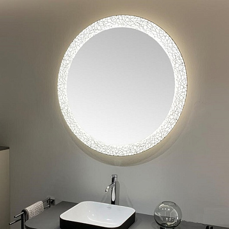 Зеркало Duravit Happy D.2 Plus HP7480G0000 70 с подсветкой - duravit shop