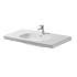 Раковина Duravit D-Code 03421000002, белый
