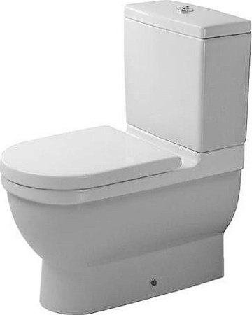 Бачок для унитаза Duravit Starck 3 0920100005 - duravit shop