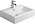 Раковина Duravit Vero 0454600000 60 см