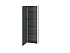 Шкаф-пенал Duravit L-Cube LC1171L7979, орех натуральный