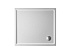 Душевой поддон Duravit Starck Slimline 720119000000000, белый