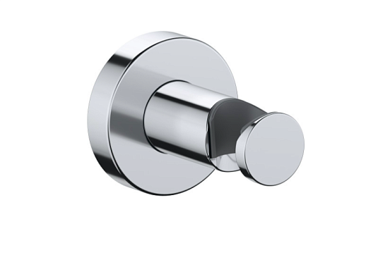 Держатель ручного душа Duravit UV0620007010, хром - duravit shop