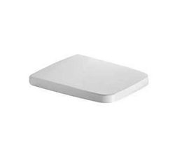 Сиденье для унитаза Duravit PuraVida 0069190094, белый