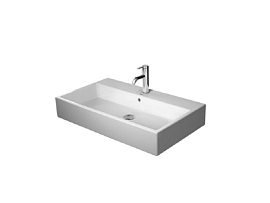 Раковина Duravit Vero Air 2350800027, белый