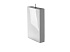 Сливной бачок Duravit Starck 1 8727100005, белый