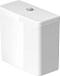 Бачок для унитаза Duravit D-Neo 0944100005 боковой подвод