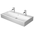 Раковина Duravit Vero Air 2350100026, белый