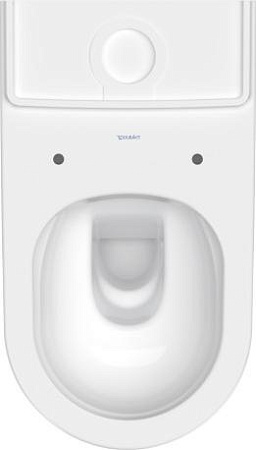 Унитаз компакт Duravit D-Neo 2002090000 без бачка и сиденья - duravit shop