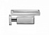 Стеклянная мыльница Duravit Karree 0099521000