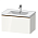 Тумба под раковину Duravit D-Neo DE4255004220000, White High Gloss