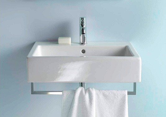 Раковина Duravit Vero 0454600000 60 см - duravit shop