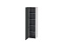 Шкаф-пенал Duravit L-Cube LC1180R2222, белый глянцевый