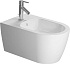 Биде подвесное Duravit ME by Starck 2288150000