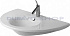 Раковина 90x55 Duravit Starck-1 0405900000