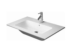 Раковина Duravit ME by Starck 2336830060, белый