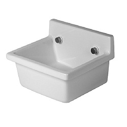 Раковина Duravit Starck 3 0313480000, белый
