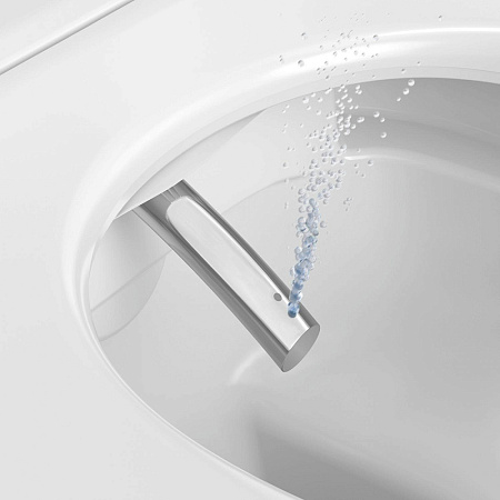 Унитаз подвесной Duravit D-Neo 654000012004300, белый - duravit shop