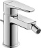 Смеситель Duravit B.1 B12400001010 для биде
