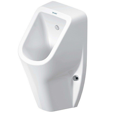 Писсуар Duravit Duravit No.1 2819300000, белый - duravit shop