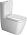 Унитаз-компакт Duravit Happy D.2 2134090000 с бачком 0934100005