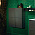 Шкаф Duravit L-Cube коричневая сосна