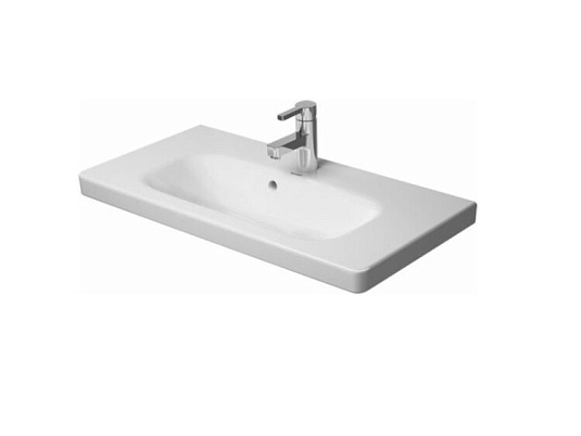 Раковина Duravit Durastyle 2337780000, белый - duravit shop