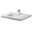 Раковина Duravit D-Code 03428500002, белый