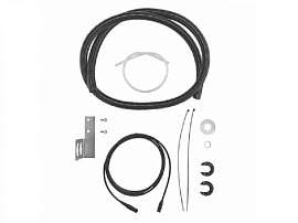 Комплект переходников Duravit 1007290000